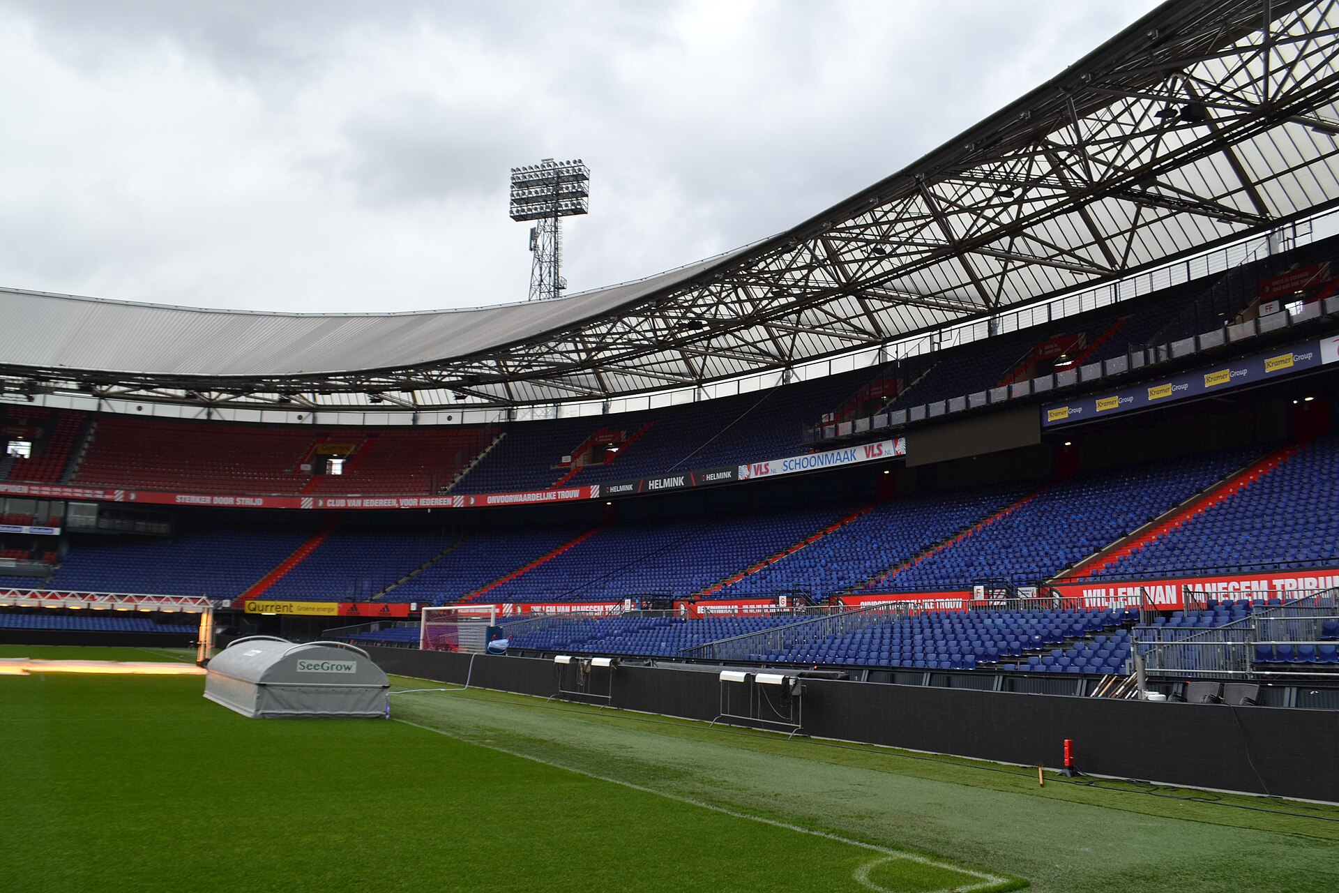 De Kuip